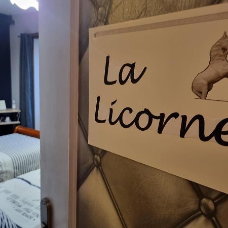 La Demeure De Cathy Bed & Breakfast Saint-Lo Luaran gambar